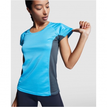 Logotrade Werbeartikel das Foto: Shanghai Sport T-Shirt für Damen